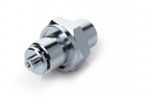 Клапан противоразрывной VUBA 3/8 T10L  V0784