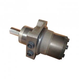 Гидромотор BMRW1-315P5AY10/T7 (аналог MRW 315C) фото 2