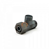 Адаптер TS 121-12L / 604607.1 / TME12LFE12LB.1 / BRN-1212-MYT-L  
