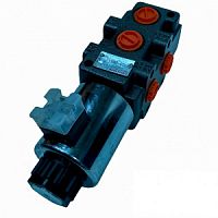 Дивертор электромагнитный 1SVV 6/2 - 12DC - G (SVV90)  