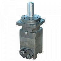 Гидромотор BM4U-320P33A4Y/T7 (аналог MT 315C)  