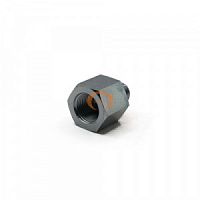Адаптер TN 141GG-3/8*1/2R / 107508 / APMG06ELFFG08  5B-06-08WD