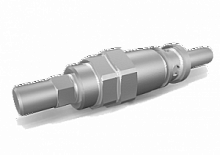 Предохранительный клапан VMPC 80 10-120